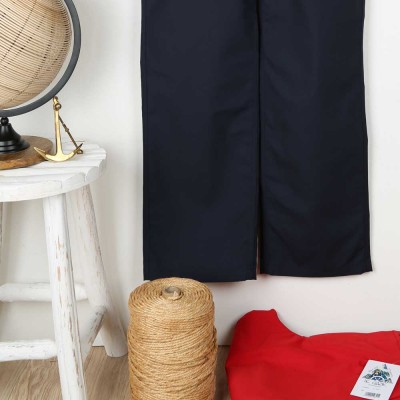 Pantalon Le Glazik pour les professionnels de la mer navy