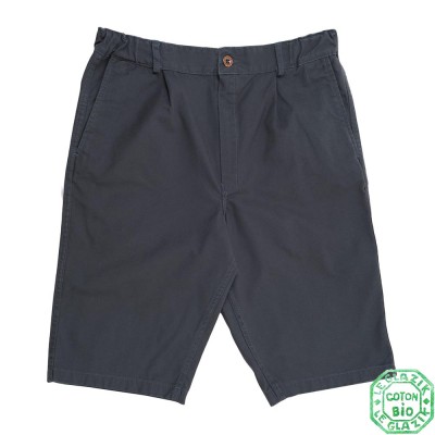 Bermuda shorts Bernicle Anthracite