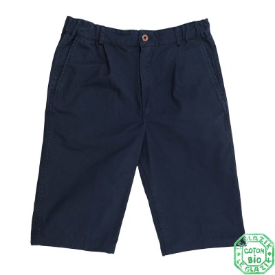 Bermuda shorts Bernicle Navy