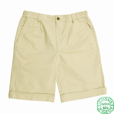 Binic Bermuda Beige
