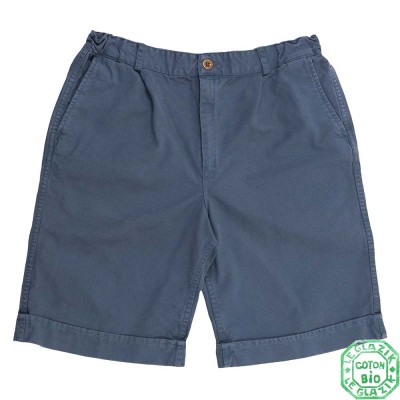 Binic Bermuda Indigo