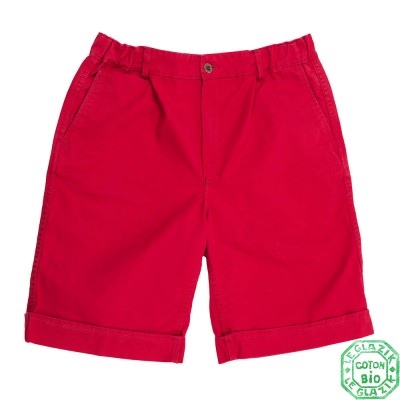 Bininc Bermuda Kermes