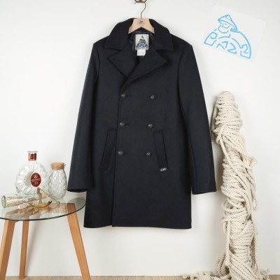 Duffle coat homme online grande taille