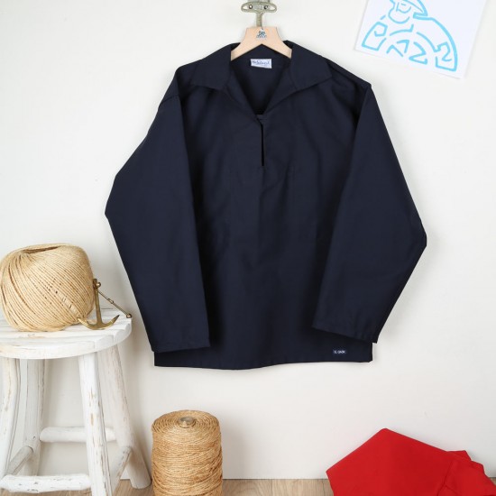 Sailors' smock for professionals Le Glazik