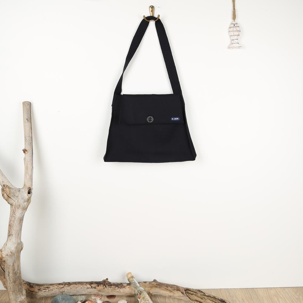 Sandwich, woolen bag Le Glazik Sandwich, woolen bag Le Glazik