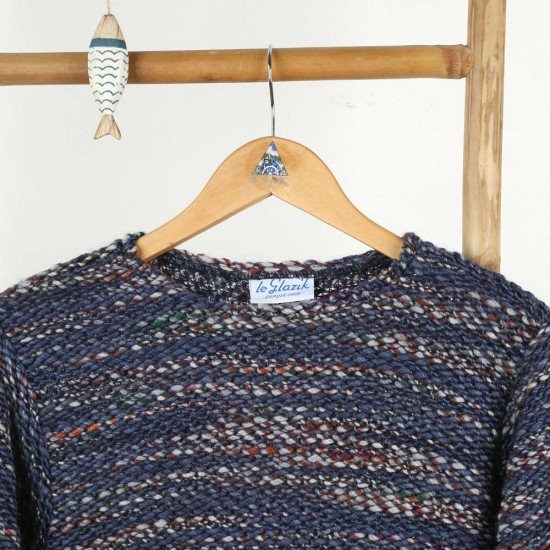 Tampico, cotton knitted...