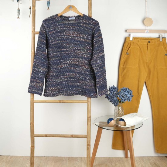 Tampico, cotton knitted...