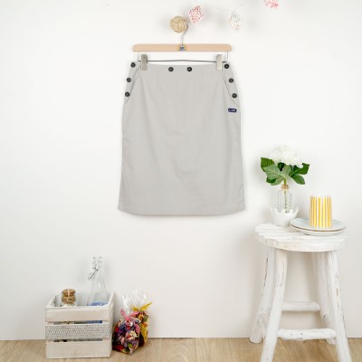 Jupe a on sale pont