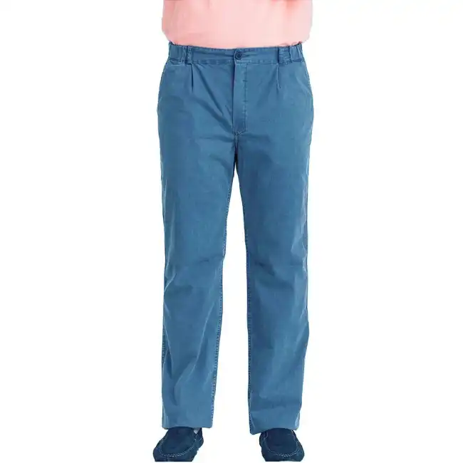 Porta Pants Le Glazik Chardon