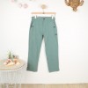 Pinta women short pants Le Glazik romarin