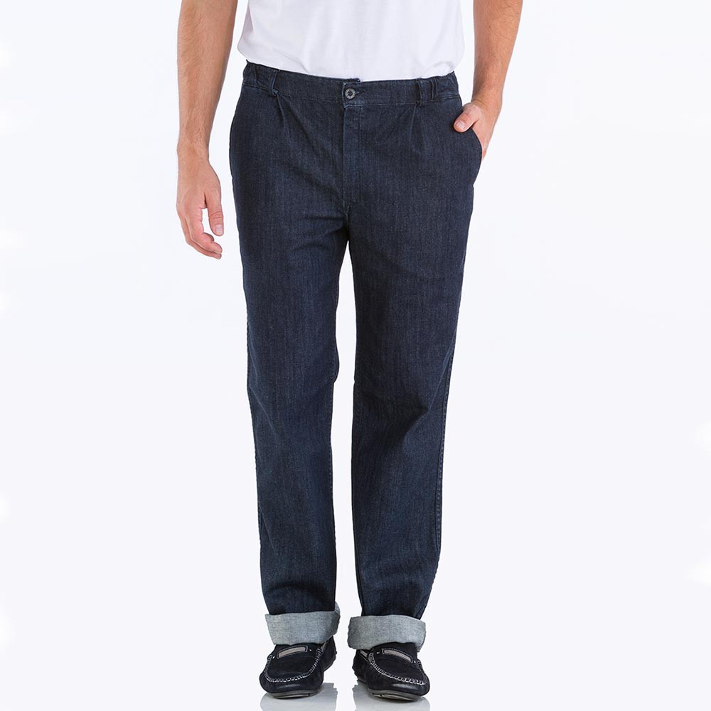 Pants Pieuvre Jeans Homme Pants Pieuvre Jeans Homme