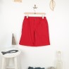 Binic Bermuda shorts seaside Kermes