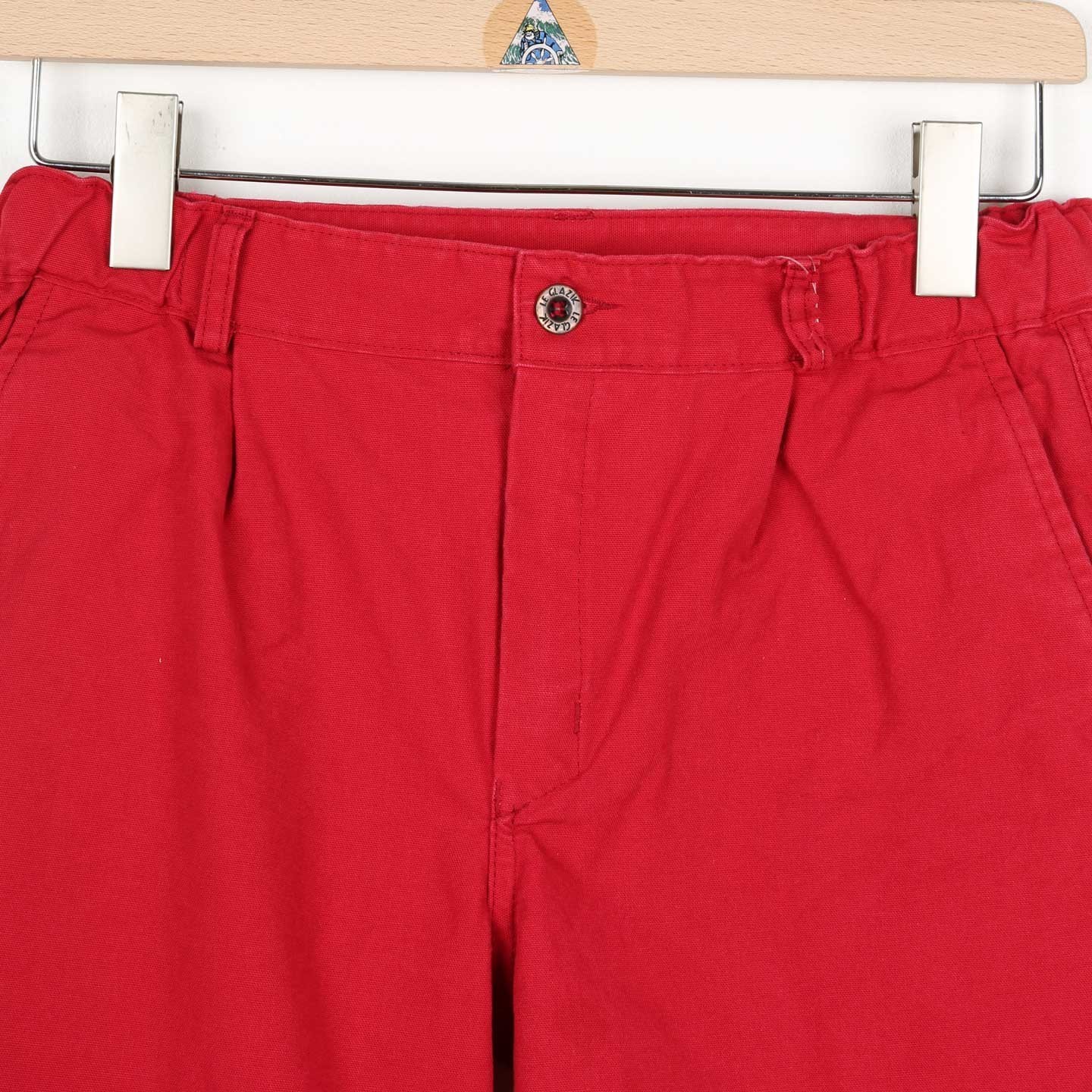 Binic Bermuda shorts seaside Kermes