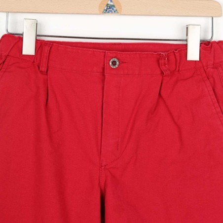 Binic Bermuda shorts seaside Kermes