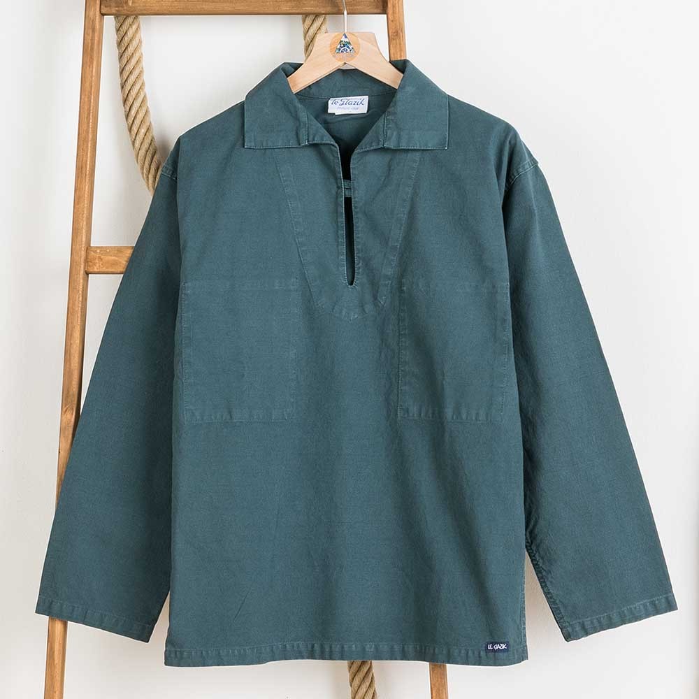 Vareuse vam Thym authentique Made in France Vareuse vam Thym authentique Made in France