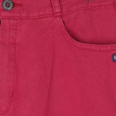 Laura, Stretch gabardine winter pants cotignac