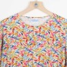 Macahé, Colored Viscose T-shirt