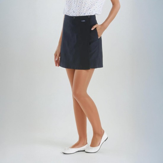 Women Skirts - Maison Le Glazik