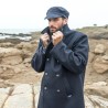 The genuine & authentic French Pea Coat
