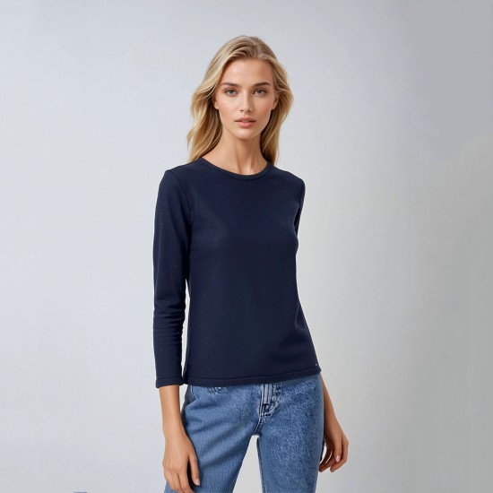 Tamaris, pull avec laine Mohair