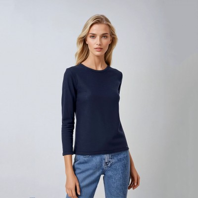 Tamaris, pull avec laine Mohair