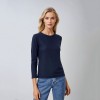 Tamaris, pull avec laine Mohair