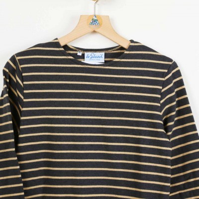 Marieanne, Lightweight Brushed cotton jersey Top