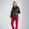 Alinéa, Veste matelassée irrégulière Le Glazik col