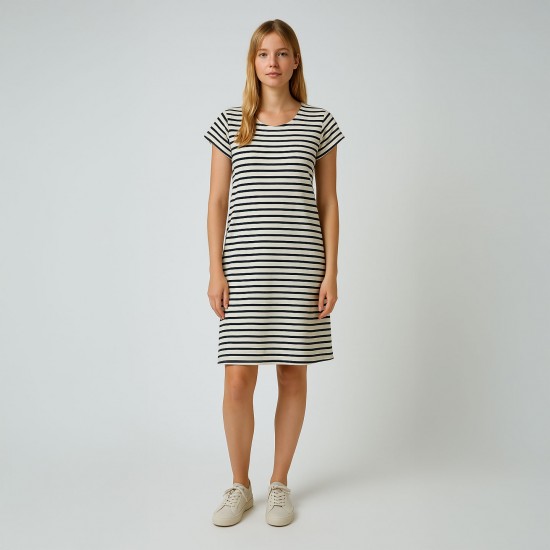 Trière, Robe-marinière Le Glazik légère