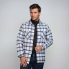 Colville, Winter overshirt 100% brushed cotton