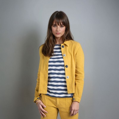 Veste femme Faenza Mais Le Glazik