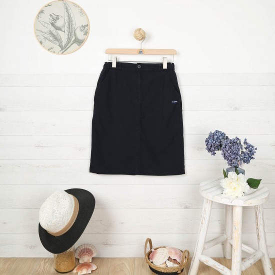 Aileen, Mid-Length skirt