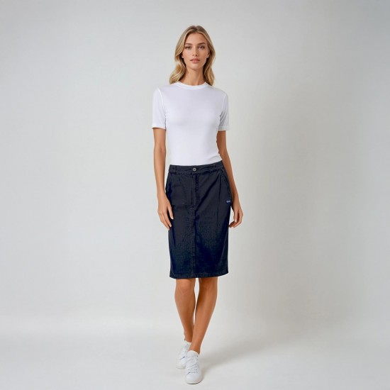 Aileen, Mid-Length skirt