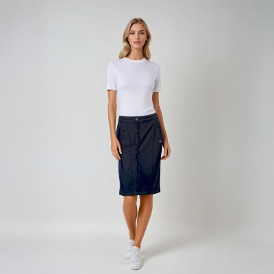 Aileen, Mid-Length skirt
