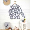 Féliciane, printed jacket