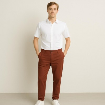 Picador Pantalon homme Le Glazik Chino