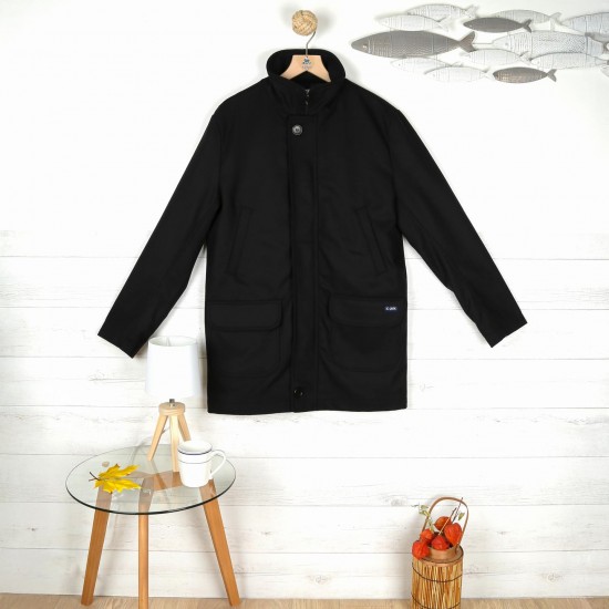 Bacchus, Parka d'hiver en drap