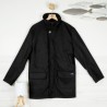 Bacchus, Parka d'hiver en drap