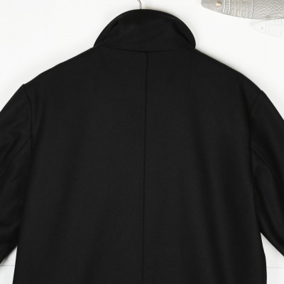 Bacchus, Parka d'hiver en drap