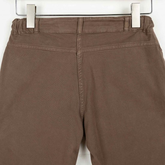 Pantalon hiver Laura Châtaigne