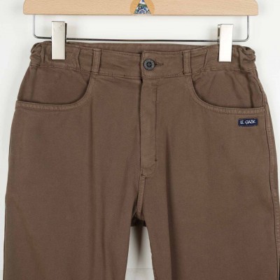 Pantalon hiver Laura Châtaigne