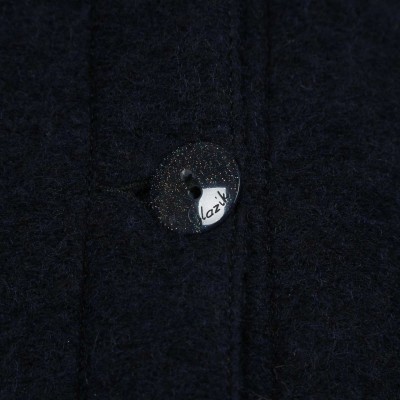 Mafate, Felted Wool Jacket