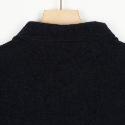 Mafate, Felted Wool Jacket