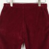 Léda, Wide-Wale Corduroy Trousers