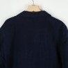 Briec, Thick Drill Smock - Maison Le Glazik