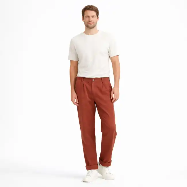 Picador, Chino pants tapered fit