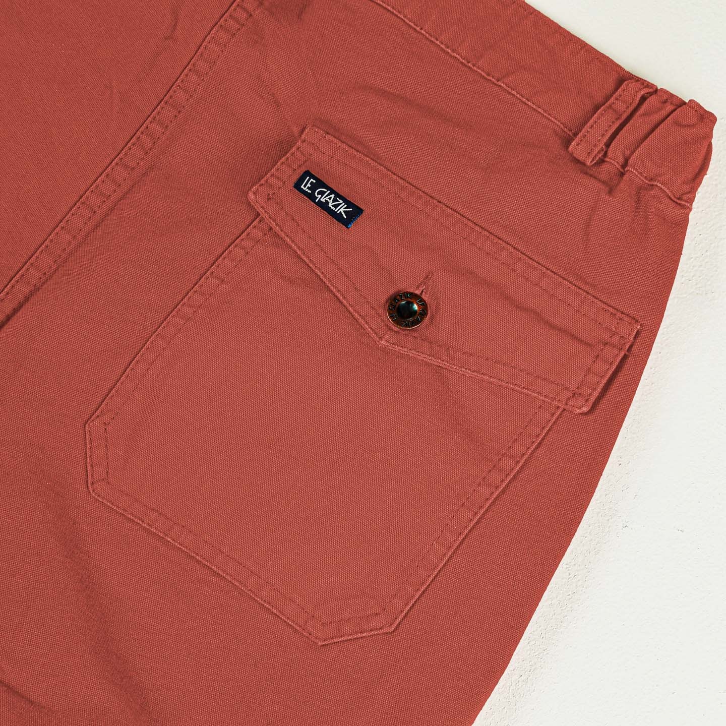 Pantalon Marin GILL Homme XXL Bleu - Imperméable Nylon - Pêche & Nautisme