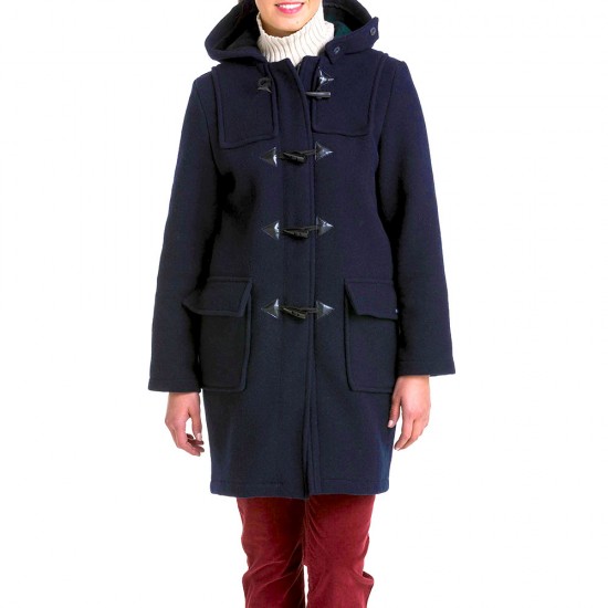 Armoricaine, Duffle Coat...