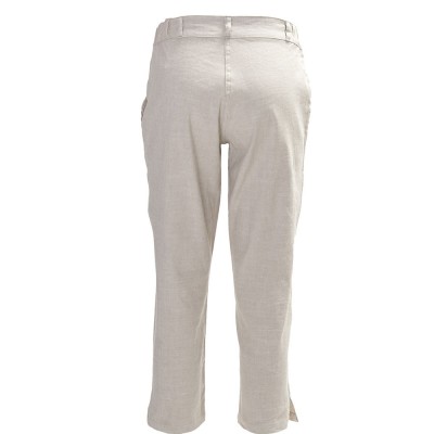 Pline naturel capri pants Le Glazik