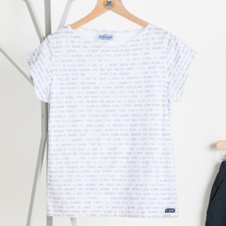 Mai, fancy summer T-shirt